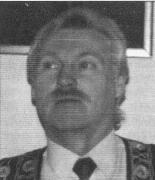 Dan Shocker