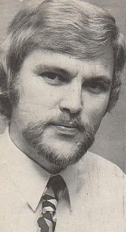 Dan Shocker