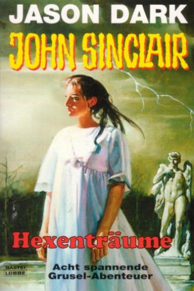 Jubi-Band Nr. 039: Hexentr&auml;ume