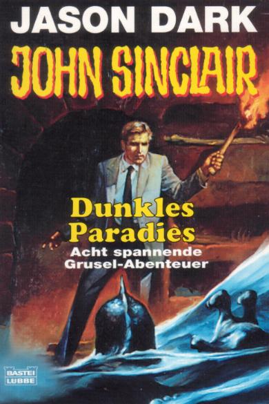 Jubi-Band Nr. 041: Dunkles Paradies