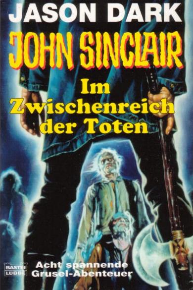 Jubi-Band Nr. 042: Im Zwischenreich der Toten