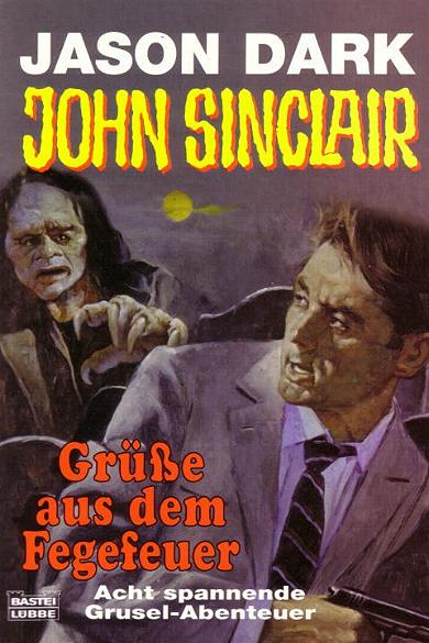 Jubi-Band Nr. 053: Gr&uuml;&szlig;e aus dem Fegefeuer