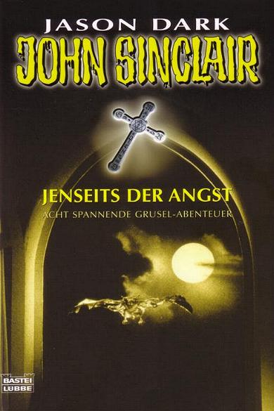 Jubi-Band Nr. 055: Jenseits der Angst