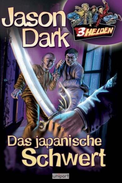 3 Helden (Area Verlag)