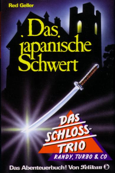 Schloss-Trio (von Pelikan)