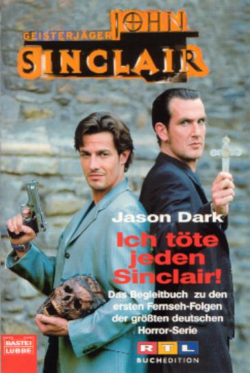 Ich t&ouml;te jeden Sinclair