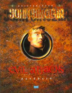 Das John Sinclair Computer-Spiel