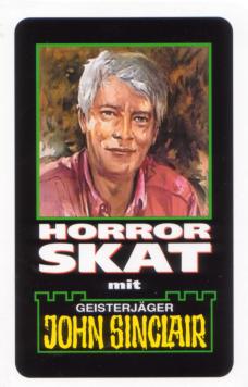 Der Grusel-Kalender 1994/95