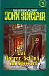TSB Nr. 001: Das Horror-Schlo&szlig; im Spessart