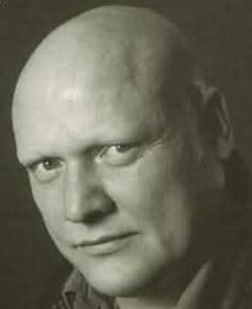 Bill Conolly - Detlef Bierstedt