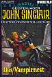 John Sinclair Nr. 206: Das Vampirnest
