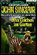John Sinclair Nr. 210: Drei Leichen im Garten