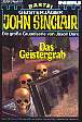 John Sinclair 0211: Das Geistergrab
