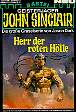John Sinclair 0212: Herr der roten H&ouml;lle
