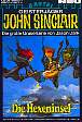 John Sinclair Nr. 217: Die Hexeninsel