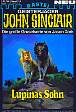 John Sinclair Nr. 219: Lupinas Sohn