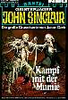 John Sinclair Nr. 220: Kampf mit der Mumie