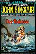John Sinclair Nr. 221: Der Todessee