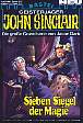 John Sinclair Nr. 232: Sieben Siegel der Magie