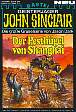 John Sinclair Nr. 241: Der Pesth&uuml;gel von Shanghai