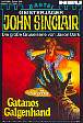 John Sinclair Nr. 248: Gatanos Galgenhand