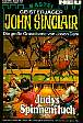 John Sinclair Nr. 253: Judys Spinnenfluch
