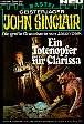 John Sinclair Nr. 260: Ein Totenopfer f&uuml;r Clarissa