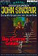 John Sinclair Nr. 263: Das gl&auml;serne Grauen