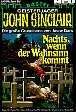John Sinclair Nr. 264: Nachts, wenn der Wahnsinn kommt