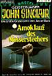 John Sinclair Nr. 278: Amoklauf des Messerstechers