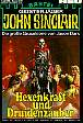 John Sinclair Nr. 279: Hexenkraft und Druidenzauber
