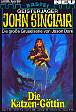 John Sinclair Nr. 288: Die Katzen-G&ouml;ttin