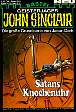 John Sinclair Nr. 292: Satans Knochenuhr
