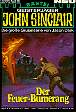 John Sinclair Nr. 294: Der Feuer-Bumerang