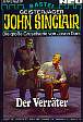 John Sinclair Nr. 297: Der Verr&auml;ter