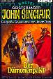 John Sinclair Nr. 298: Der D&auml;monenpakt