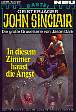 John Sinclair Nr. 299: In diesem Zimmer haust die Angst
