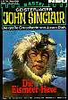 John Sinclair Nr. 309: Die Eismeer-Hexe