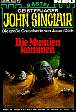 John Sinclair Nr. 313: Die Mumien kommen