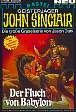 John Sinclair Nr. 320: Der Fluch von Babylon