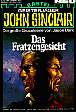 John Sinclair Nr. 322: Das Fratzengesicht
