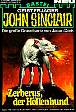 John Sinclair Nr. 325: Zerberus, der H&ouml;llenhund