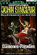 John Sinclair Nr. 326: D&auml;monen-Paradies