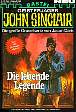 John Sinclair Nr. 330: Die lebende Legende