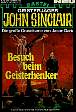 John Sinclair Nr. 332: Besuch beim Geisterhenker