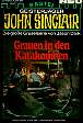 John Sinclair Nr. 334: Grauen in den Katakomben