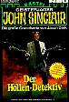 John Sinclair Nr. 337: Der H&ouml;llen-Detektiv