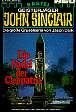 John Sinclair Nr. 341: Die Nadel der Cleopatra