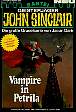 John Sinclair Nr. 342: Vampire in Petrila