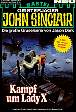 John Sinclair Nr. 343: Kampf um Lady X